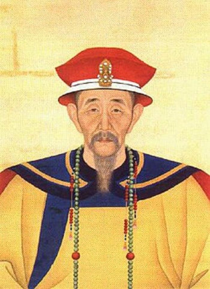 Khang Hy được tôn vinh là “Thiên cổ nhất đế” trong lịch sử phong kiến Trung Hoa.