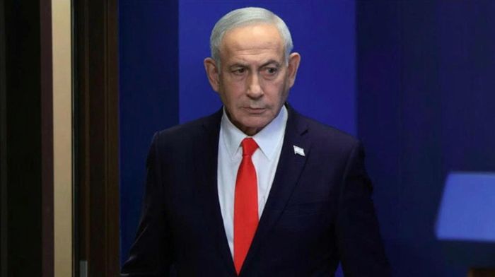 Thủ tướng Israel Benjamin Netanyahu. (Ảnh: AP)