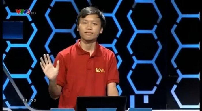 Ảnh: Đường Lên Đỉnh Olympia