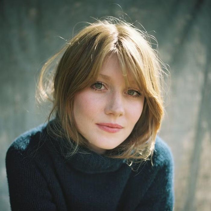 Hannah Chinn vai Lily Potter.