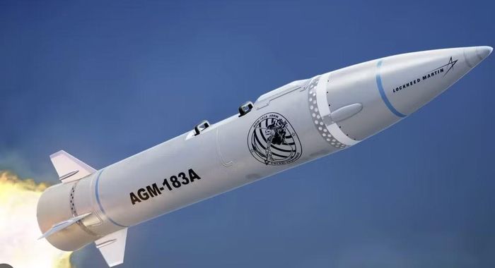 Dự án kế thừa một phần công nghệ từ chương trình X-51 do Không quân Mỹ và Cơ quan Nghiên cứu Dự án Phòng thủ Tiên tiến (DARPA) phối hợp thực hiện, với mục tiêu chế tạo nguyên mẫu AGM-183A vào năm 2021.