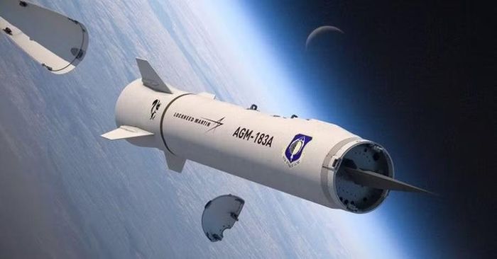 Không quân Mỹ tiếp tục cắt toàn bộ ngân sách chương trình trong năm tài chính 2023. Tháng 3/2023, quan chức phụ trách mua sắm Andrew Hunter cho biết chương trình sẽ kết thúc mà không có đơn đặt hàng, khi lực lượng này chuyển trọng tâm sang tên lửa hành trình tấn công siêu vượt âm HACM có kích thước nhỏ hơn và các hệ thống siêu vượt âm tái sử dụng.