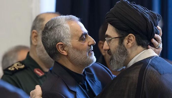 Tuyên bố được đưa ra sau cuộc gặp tại Tehran giữa đại diện Iran và quan chức cấp cao của Ả Rập Xê Út, Thổ Nhĩ Kỳ và Pakistan, 3 quốc gia thuộc Liên minh Phòng thủ chung Mecca. Riyadh cho biết, cuộc gặp nhằm tìm kiếm các kênh đàm phán để ngăn xung đột quân sự leo thang trở lại.