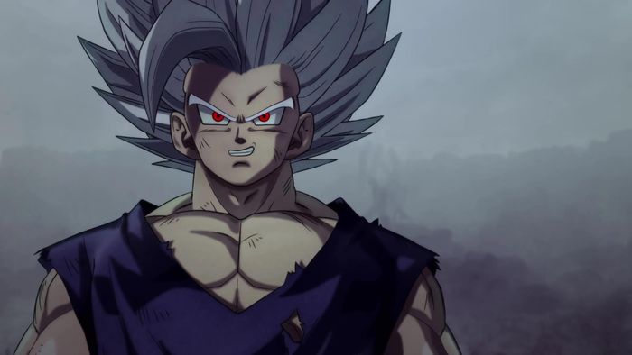  Gohan Beast sẽ là bước đệm hoàn hảo để mạch truyện tiếp tục khai thác sức mạnh của Gohan. 