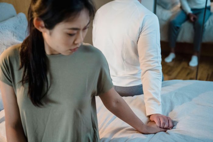 Nỗi sợ bị từ chối và mong muốn làm hài lòng mọi người có thể khiến một người khó bày tỏ nhu cầu cá nhân. Ảnh: Timur Weber/Pexels.