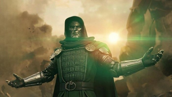 Avengers: Doomsday được dự đoán là đối thủ đáng gờm của phim Việt dịp cuối năm.