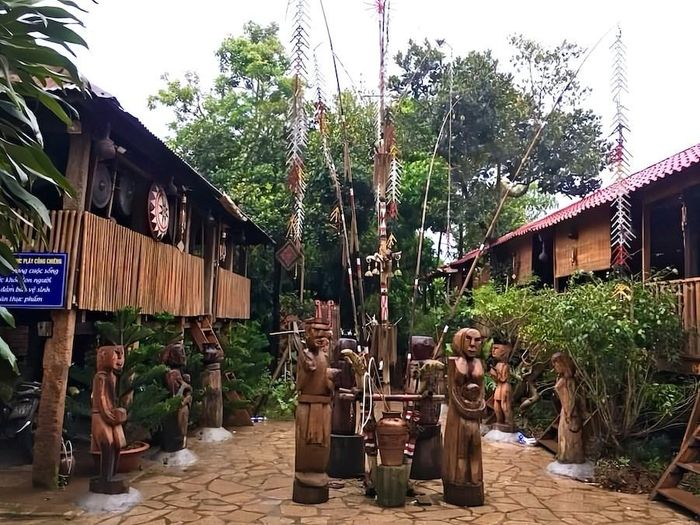 Các trải nghiệm ẩm thực và văn hóa bản địa hứa hẹn sẽ tăng sức hấp dẫn đối với du khách