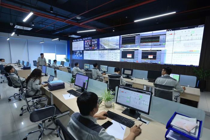 Hơn 480.000 sáng kiến, cải tiến kỹ thuật trong giai đoạn 2021-2025 là minh chứng cho tinh thần chủ động, sáng tạo giải quyết các bài toán từ thực tiễn sản xuất. (Ảnh: MAI HUYÊN-HẢI LINH)