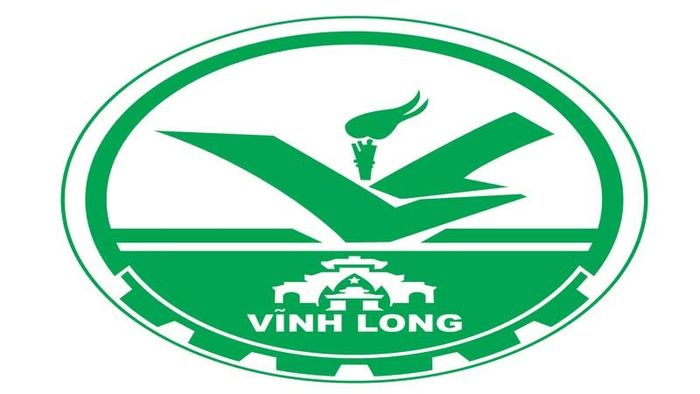 Tỉnh Vĩnh Long ban hành Thông báo thống nhất sử dụng biểu trưng sau sáp nhập. (Ảnh: Sở Văn hóa, Thể thao và Du lịch tỉnh Vĩnh Long cung cấp)