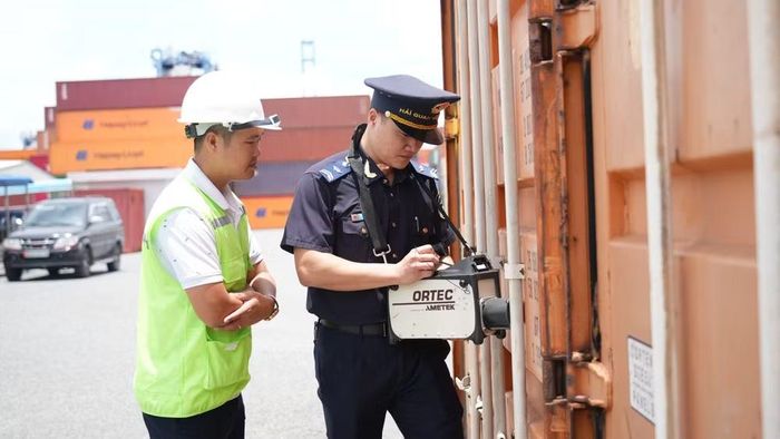 Áp dụng quản lý rủi ro giúp nâng cao hiệu quả kiểm soát, giảm thời gian và chi phí cho doanh nghiệp. (Ảnh: CHQ)