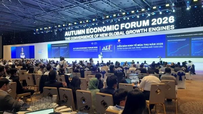 Quang cảnh sự kiện (Ảnh: CTV)