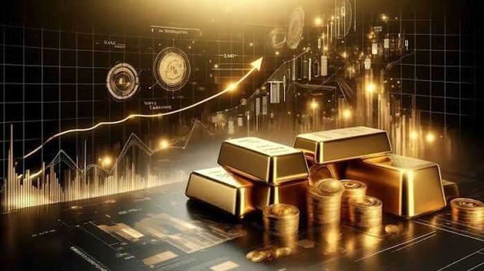Ảnh minh họa: Kitco News