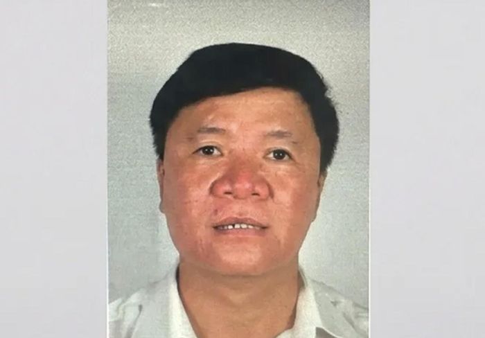 Bị can Nguyễn Công Minh đang bị truy nã. Ảnh: BỘ CÔNG AN
