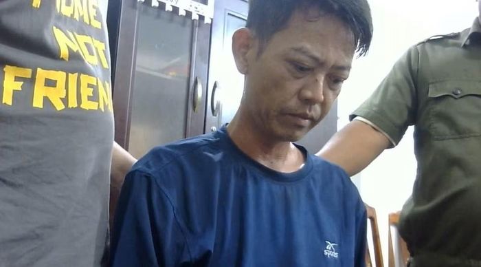 Đối tượng Huỳnh Minh Duy