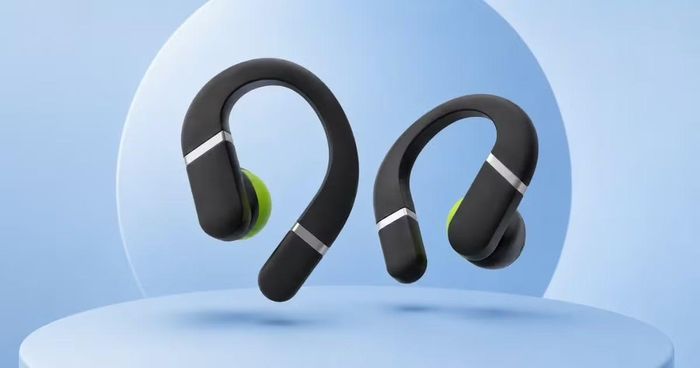 Galaxy T1 sở hữu thiết kế móc vành tai chắc chắn, phù hợp với các hoạt động cường độ cao.