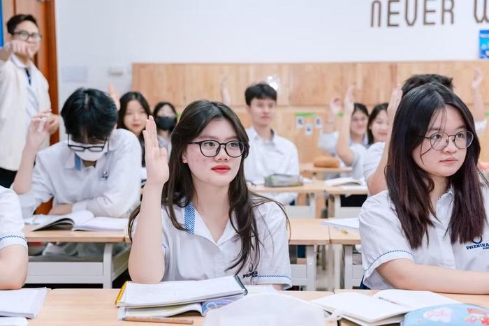 Ông Thái Văn Tài nhấn mạnh: nhấn mạnh rằng kết quả kiểm tra chung không phải là căn cứ duy nhất để xếp hạng nhà trường, đánh giá giáo viên hay kết luận về năng lực của một học sinh.