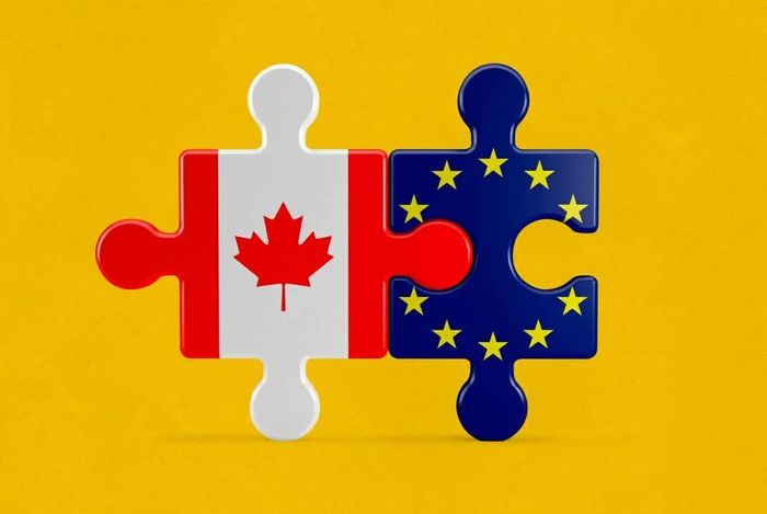 Việc Canada sẽ có mối quan hệ như thế nào với EU vẫn là một bài toán gây chia rẽ với 27 thành viên trong khối. (Nguồn: istock)