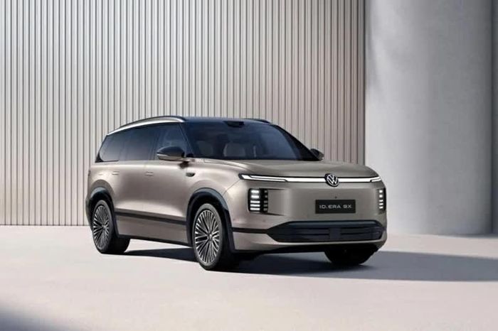 Một số thông tin từ đại lý cho biết ID. Era 9X có thể được chào bán với giá khoảng 2,999 tỷ đồng.