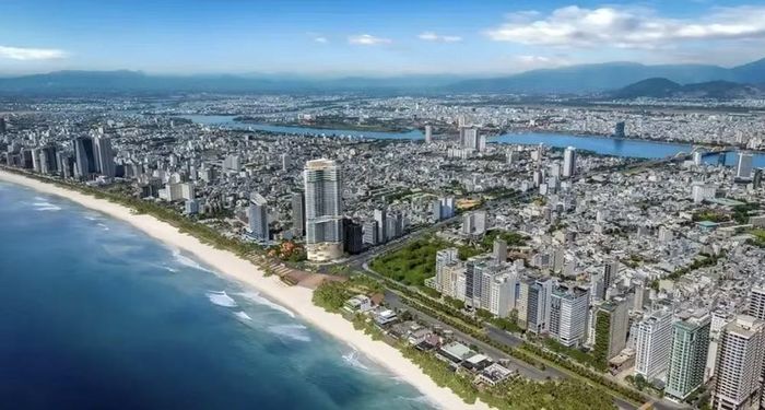 Phát huy lợi thế riêng của từng địa phương góp phần nâng cao sức hút và giá trị của các dự án căn hộ du lịch.