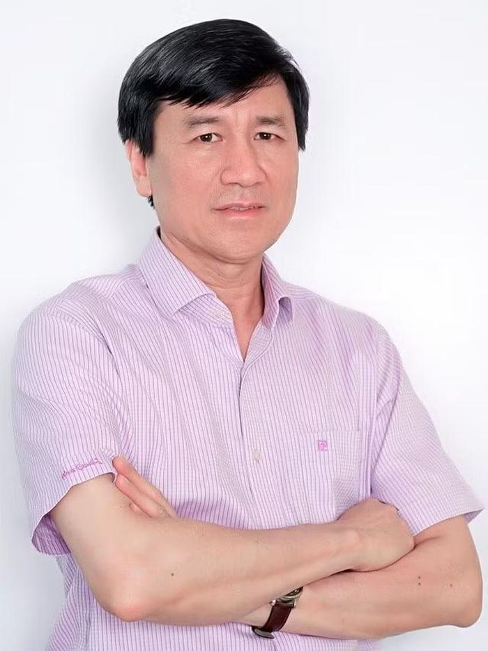 Luật sư Lê Đình Quảng - nguyên Phó trưởng Ban Chính sách pháp luật, Tổng Liên đoàn Lao động Việt Nam. Ảnh: IT.