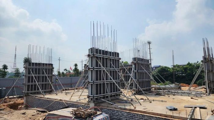 Dự án nhà ở xã hội Túc Duyên đang nhận hồ sơ đăng ký mua, thuê mua
