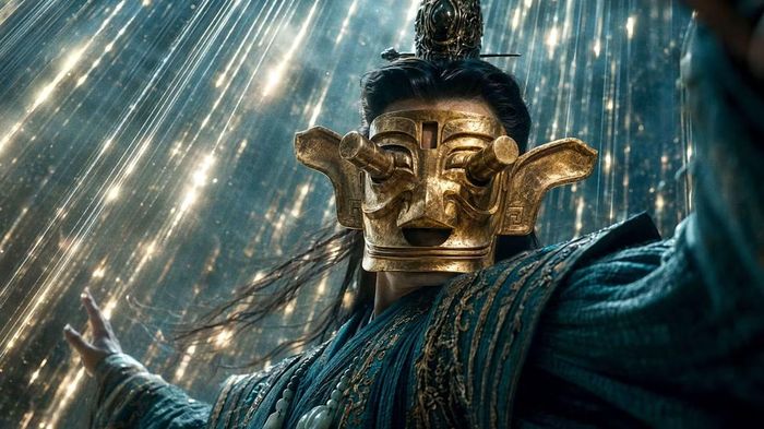  Tam Tinh Đôi: Vị lai vãng sự chưa giải quyết được những điểm yếu thường thấy của dòng phim AI. 