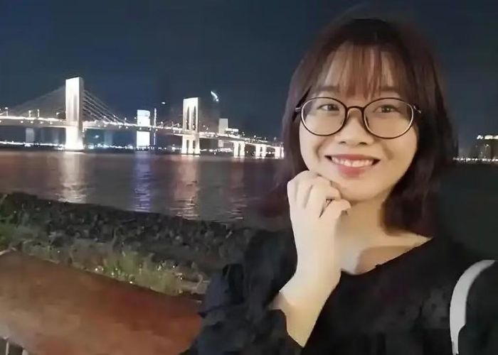 Luo Fuli trở thành nữ chuyên gia AI hàng đầu bằng nỗ lực không ngừng nghỉ.
