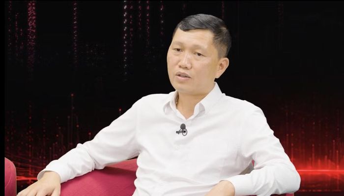 Ông Nguyễn Hữu Hùng, Phó Ban Kỹ thuật, PV Power.