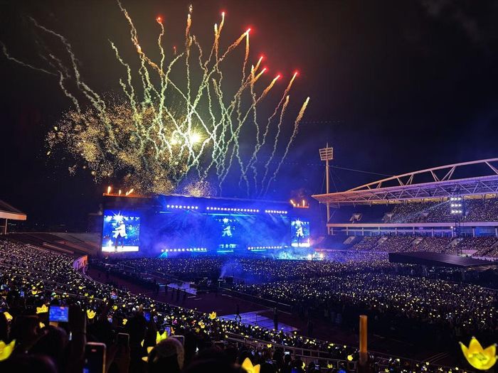  Cần chiến lược dài hạn để giữ chân du khách thay vì chờ những cơn sốt concert. 