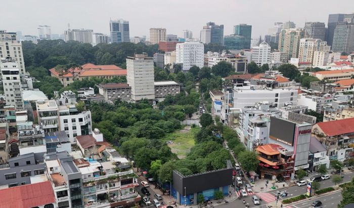 TP HCM thu hồi gần 9.300 m2 đất do doanh nghiệp nợ tiền thuê.