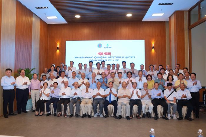 Ban Chấp hành Hội DKVN hướng đến việc nâng cao chất lượng tư vấn, tập hợp trí tuệ để đưa ra các giải pháp khoa học chất lượng cao và thực tiễn.