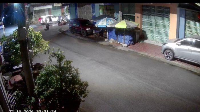 Đánh nhau lúc nửa đêm ở Gia Lai, một người tử vong.