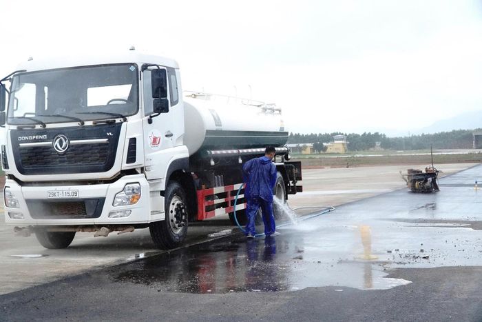 Đây được xem là một trong những hạng mục hạ tầng quan trọng phục vụ định hướng phát triển du lịch của tỉnh trong thời gian tới, đồng thời góp phần tăng khả năng kết nối giao thông hàng không với các thị trường quốc tế.