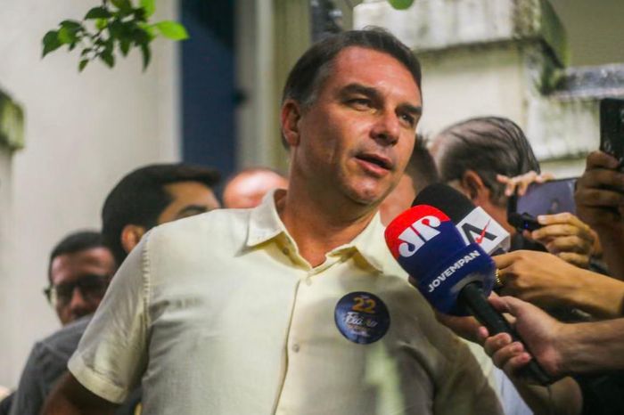 Ông Bolsonaro. Ảnh: Shutterstock