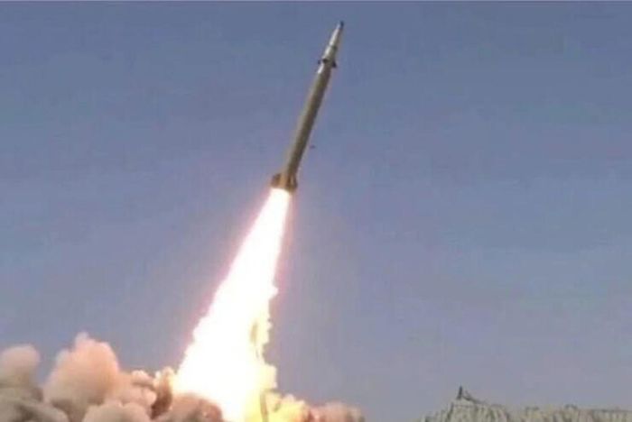 Tên lửa Patriot Mỹ hàng tỷ USD ‘bất lực’ trước tên lửa đạn đạo Iran. Ảnh minh họa: News 19H