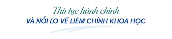 Những năm đầu trở về, thực tế môi trường nghiên cứu trong nước có khác nhiều so với những gì ông hình dung trước đó? Những khó khăn lớn nhất mà một nhà khoa học trở về phải đối mặt là gì?