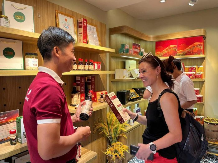 Gia Lai đẩy mạnh quảng bá sản phẩm du lịch, OCOP