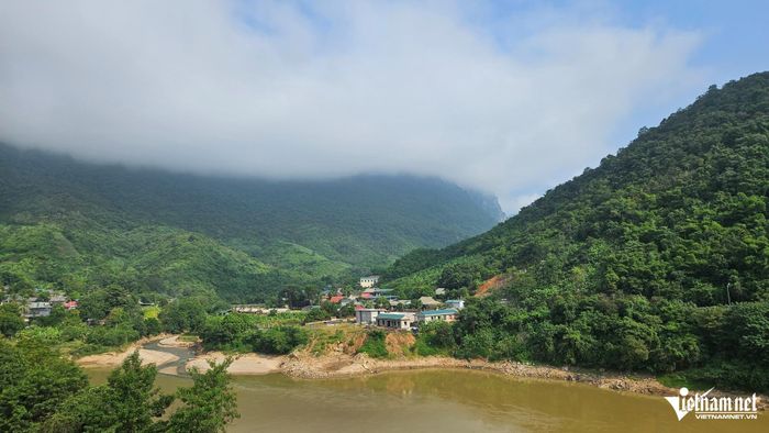 Đến năm 2030 Thanh Hóa quyết tâm xóa bỏ nạn tảo hôn trong đồng bào Mông. Ảnh: Lê Dương 