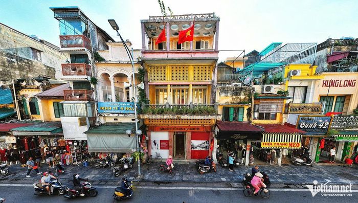 Ảnh minh họa: Hoàng Hà