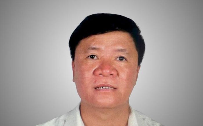 Bị can Nguyễn Công Minh. Ảnh: BCA