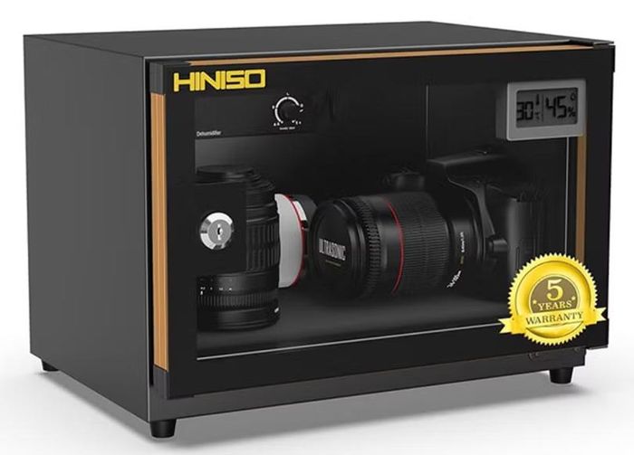Hiniso AB-21C