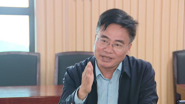 Ông Đỗ Văn Xiêm, Chủ tịch Ủy ban Nhân dân xã Tà Xùa cho biết địa phương định hướng xây dựng các tour, tuyến kết nối giữa những điểm tham quan, đồng thời gắn du lịch với nông nghiệp và các hoạt động trải nghiệm văn hóa. (Ảnh: PV/Vietnam+)