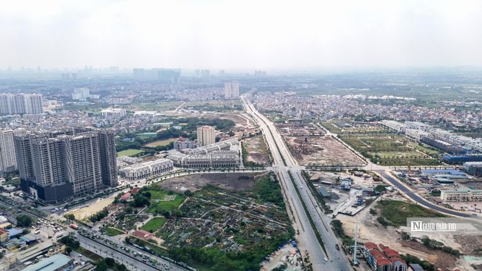 Sau khi hoàn thành và khép kín, Vành đai 3,5 được kỳ vọng tạo thêm trục giao thông chiến lược, giảm tải cho các tuyến vành đai hiện hữu, đồng thời mở rộng không gian phát triển đô thị về phía Bắc và phía Nam Thủ đô.