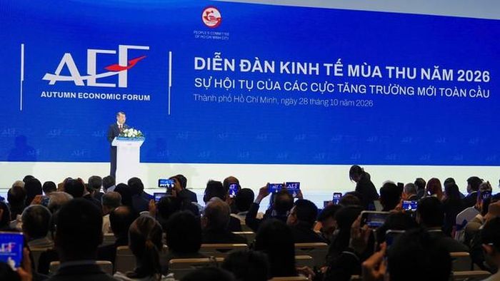 “Không chỉ đầu tư tại Việt Nam mà đầu tư cùng Việt Nam; không chỉ sản xuất tại Việt Nam mà còn cùng nghiên cứu và phát triển, thúc đẩy đổi mới sáng tạo, kiến tạo những chuỗi giá trị mới có sức cạnh tranh khu vực và toàn cầu” là tinh thần hợp tác được Thủ tướng nhấn mạnh. (Ảnh: BTC)
