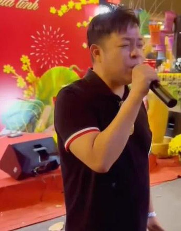 Khán giả dành nhiều sự khen ngợi cho giọng hát của Quang Lê.