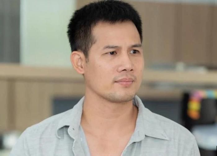 Diễn viên Thanh Thức.