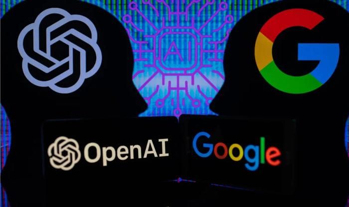 Google và OpenAI vừa cạnh tranh trong lĩnh vực trí tuệ nhân tạo, vừa có cơ hội hợp tác về hạ tầng công nghệ.