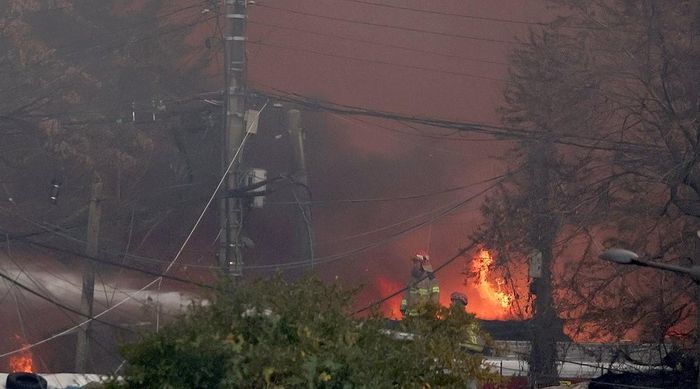 Ảnh: Yonhap News