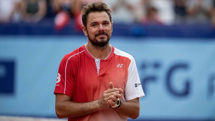 Ảnh: Atptour