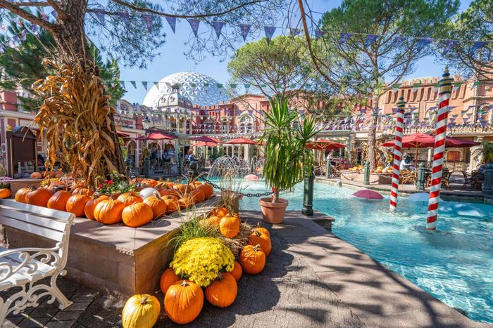 Ảnh: Europapark